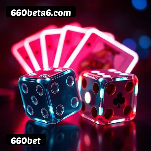 Comparação APP mobile vs versão web da 660bet