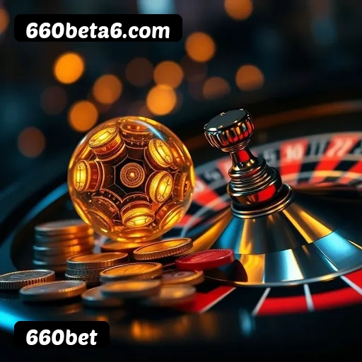 Tabela RTP dos jogos de cassino da 660bet