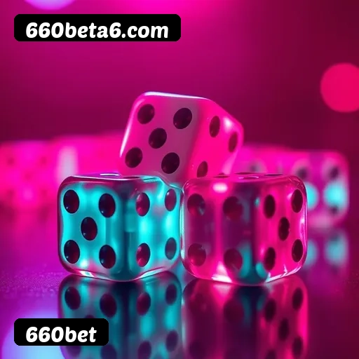 Logo da 660bet