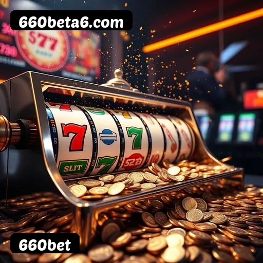 Loterias online disponíveis na 660bet