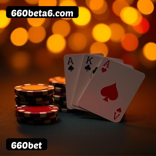 Níveis do programa VIP da 660bet